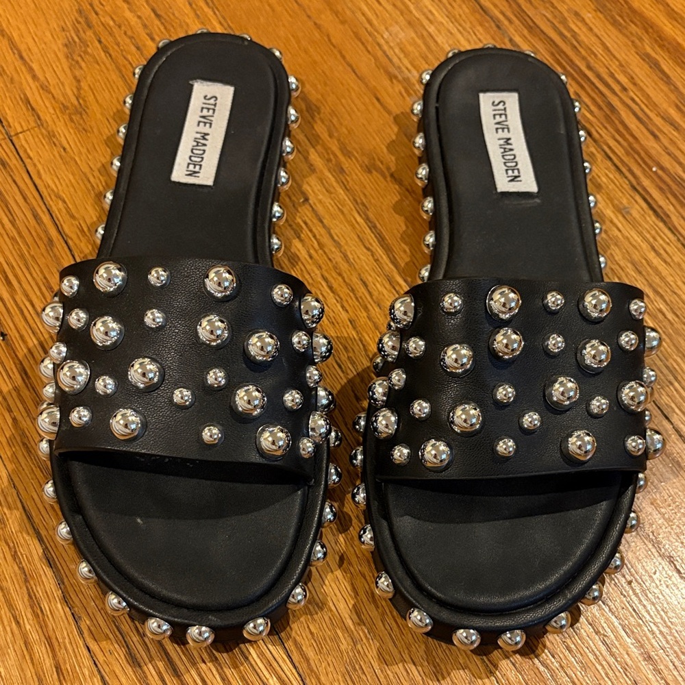 Steve Madden SZ 8